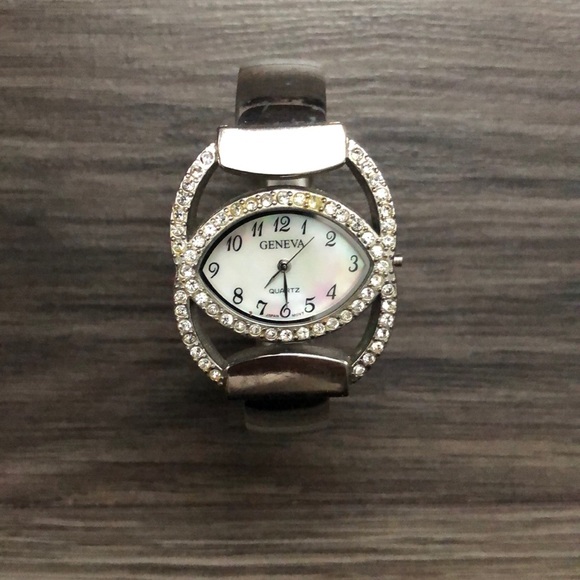 Silver watch, from Vivah - Picture 1 of 1